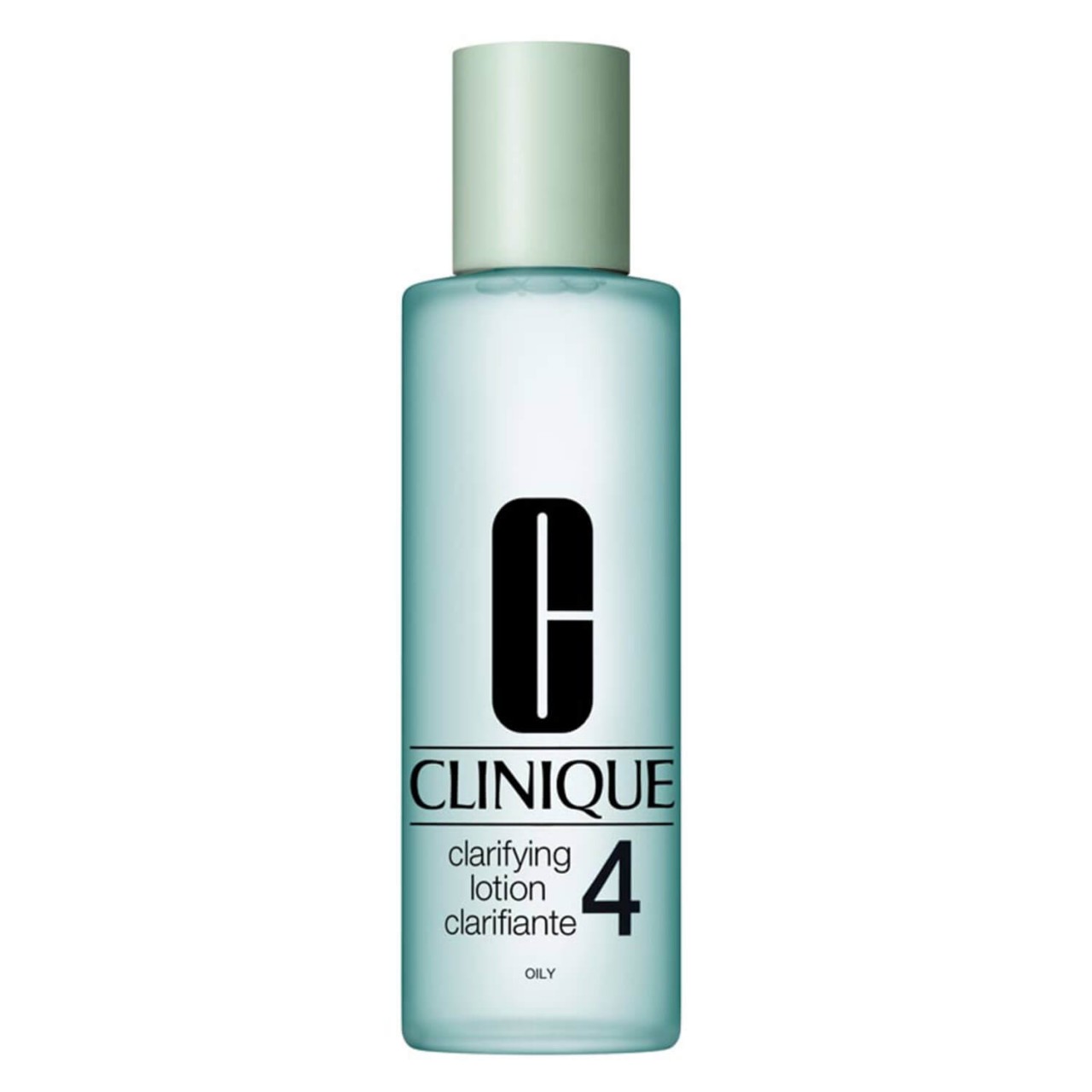 3-Step Skin Care - Clarifying Lotion 4 von Clinique