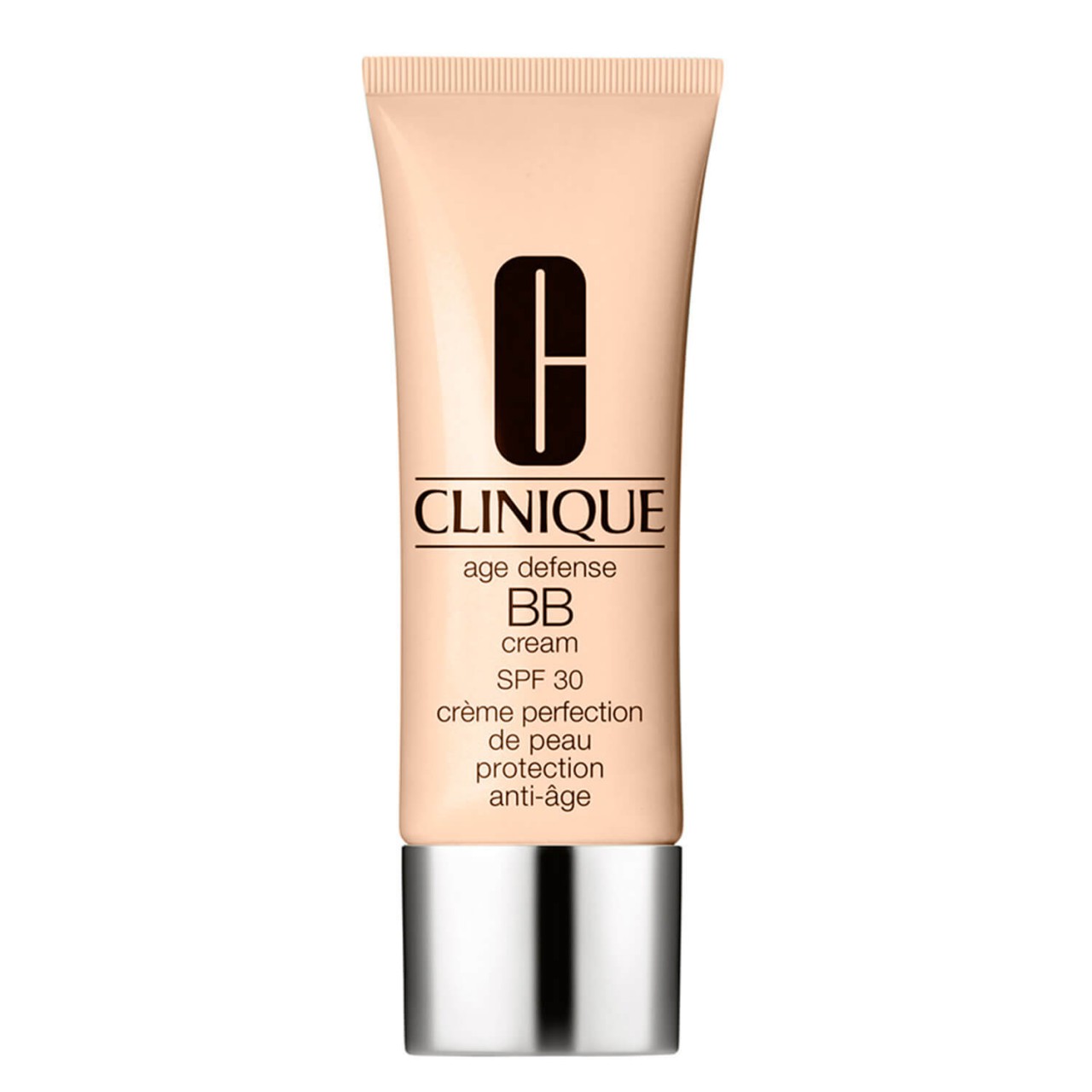 Age Defense - BB Cream SPF30 02 von Clinique