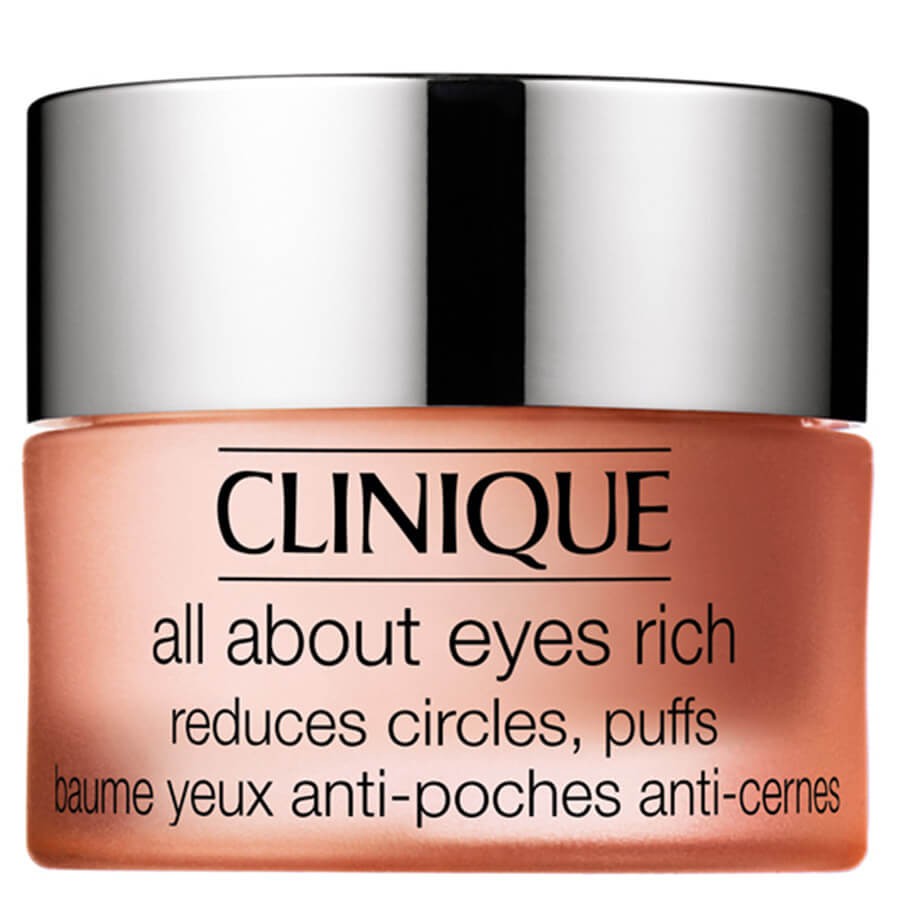 All About Eyes - All About Eyes Rich von Clinique