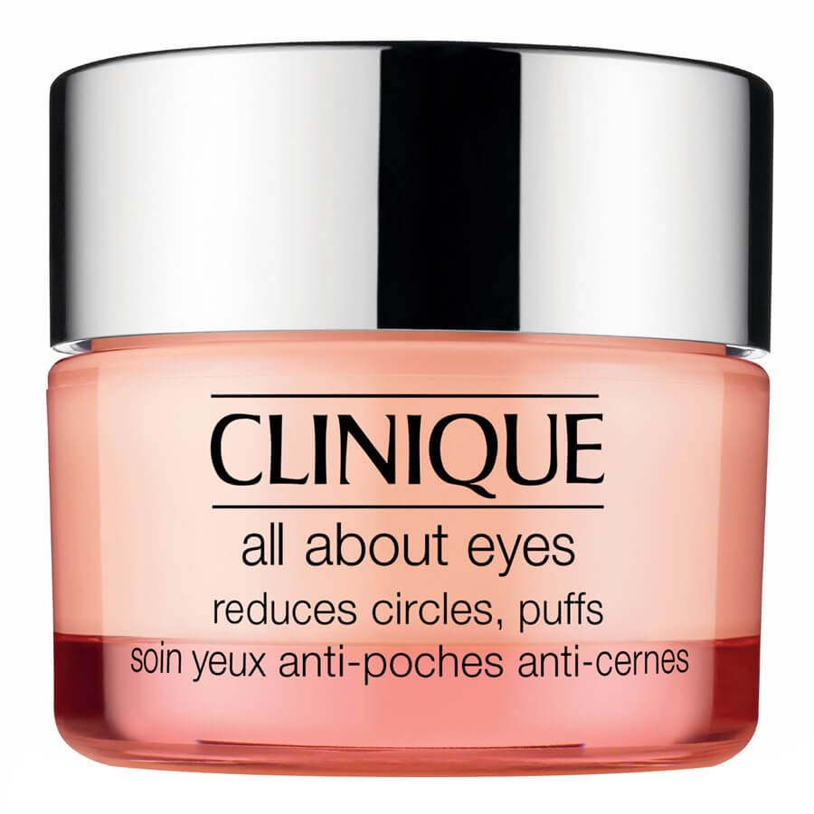 All About Eyes - All About Eyes von Clinique