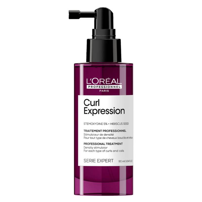 Série Expert Curl Expression - Density Stimulator von L'Oréal Professionnel