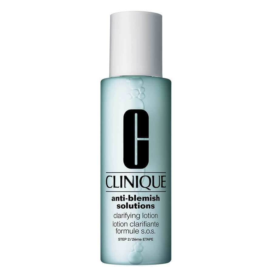 Anti-Blemish Solutions - Clarifying Lotion von Clinique