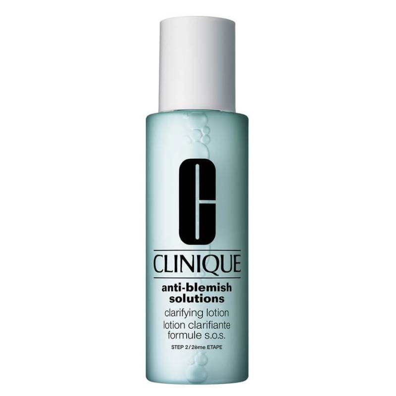 Anti-Blemish Solutions - Clarifying Lotion von Clinique