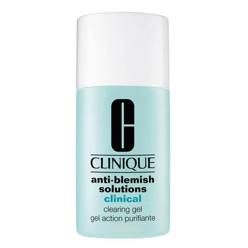 Anti-Blemish Solutions - Clearing Gel von Clinique