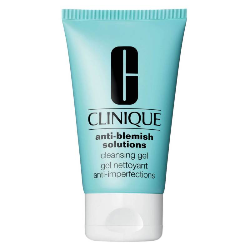 Anti-Blemish Solutions - Deep Cleansing Gel von Clinique