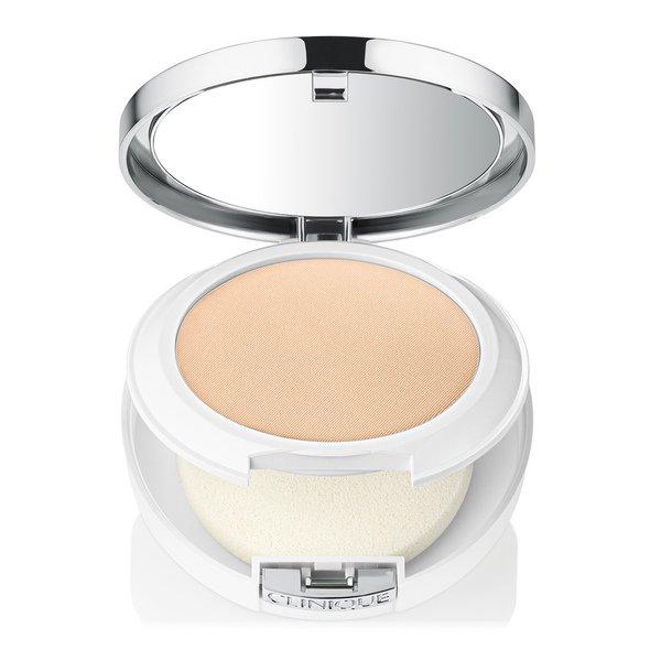 Beyond Perfecting Powder Foundation + Concealer Damen Alabaster g#298/14.5g von CLINIQUE