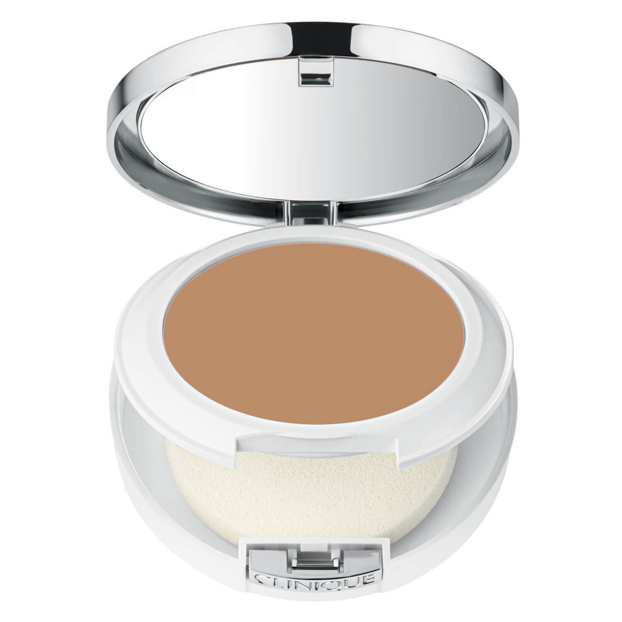 Beyond Perfecting - Powder Foundation & Concealer Neutral von Clinique