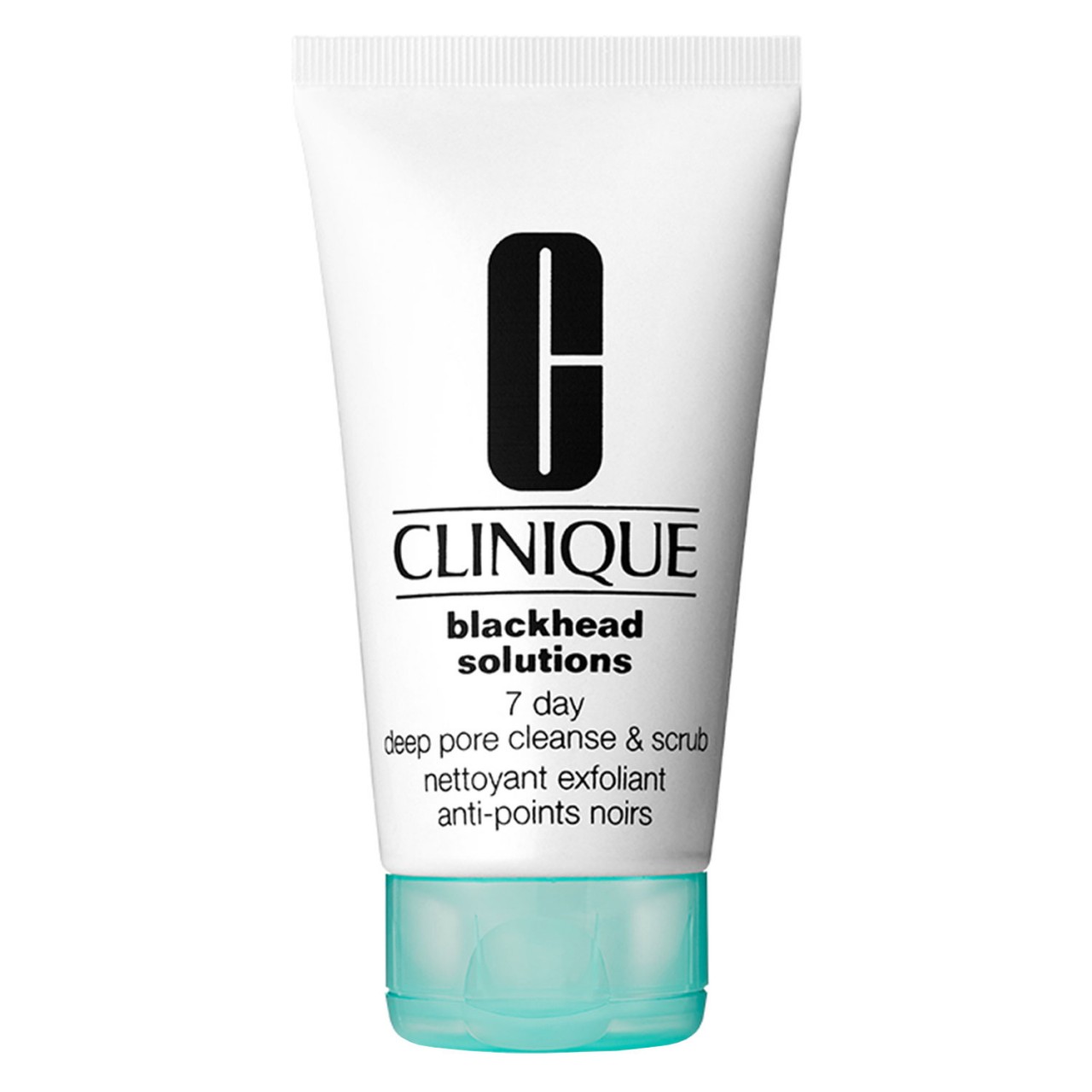 Blackhead Solutions - 7 Day Deep Pore Cleanse & Scrub von Clinique