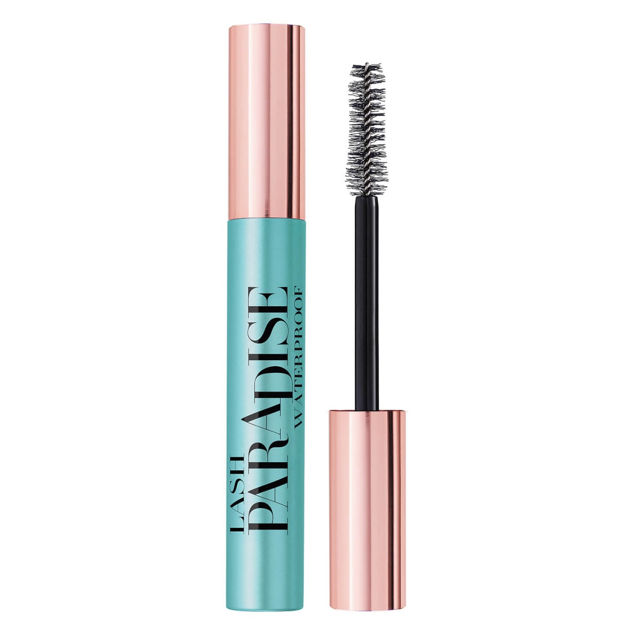 LOréal Mascara - Lash Paradise Mascara Waterproof von L'Oréal Paris