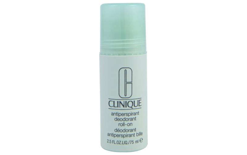 CLINIQUE Deo-Creme »Clinique Deo Roll-on 75 ml«, Premium Kosmetik von Clinique