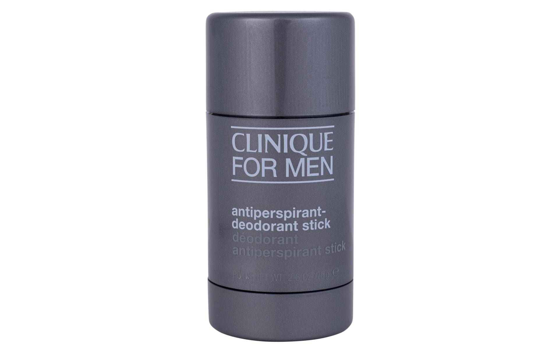 CLINIQUE Deo-Stift »Antiperspirant« von Clinique