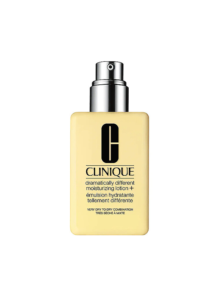 CLINIQUE Dramatically Different Moisturizing Lotion+™ 200ml von Clinique