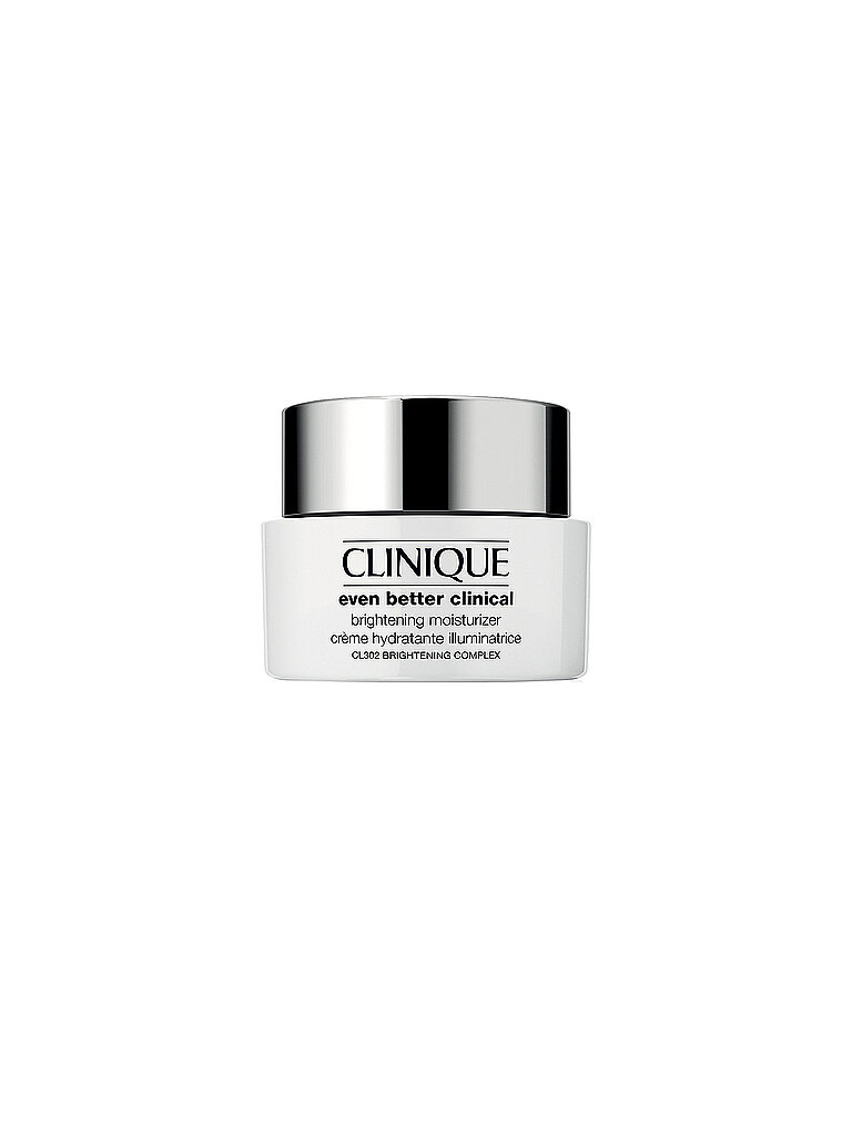 CLINIQUE Gesichtscreme - Even Better Clinical Brightening Moisturizer 50ml von Clinique