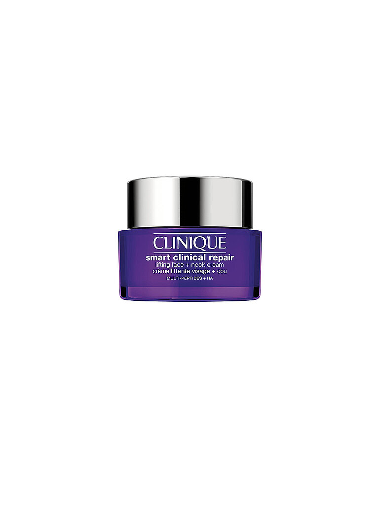 CLINIQUE Gesichtscreme - Smart Clinical Repair Lifting Face + Neck Cream von Clinique