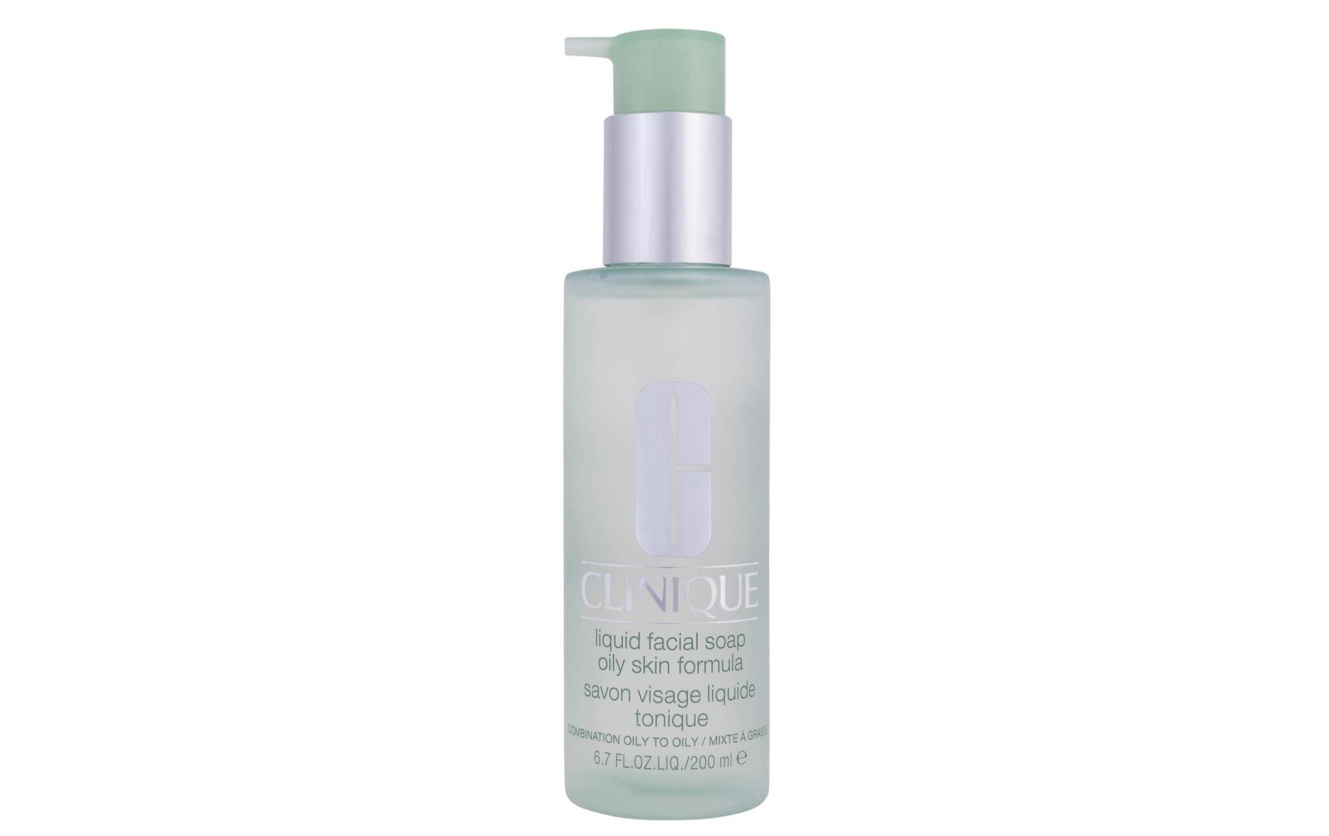 CLINIQUE Gesichtsseife »Oily Ski« CLINIQUE Gesichtsseife »Oily Ski« von Clinique