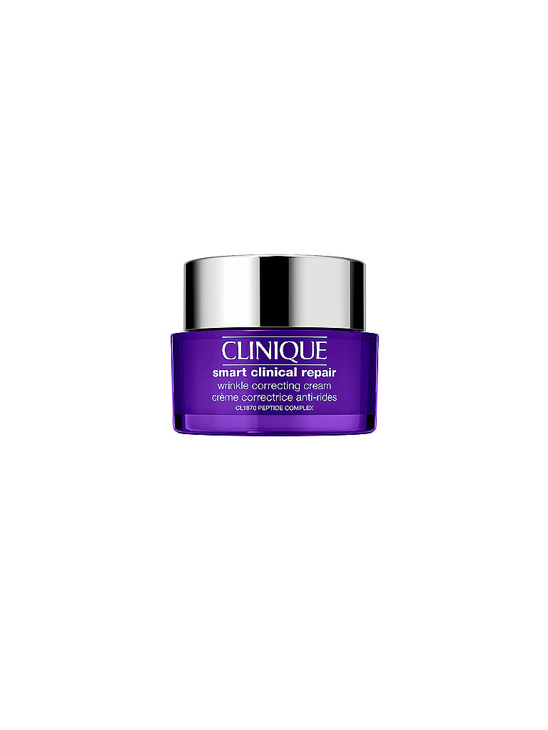 CLINIQUE Smart Clinical Repair Wrinkle Correcting Cream ALL SKIN TYPES 50ml von Clinique