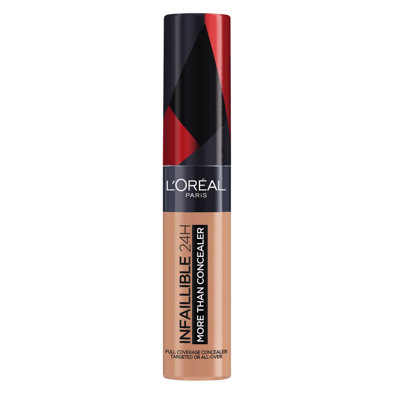 LOréal Infaillible - More Than Concealer 330 Pecan von L'Oréal Paris