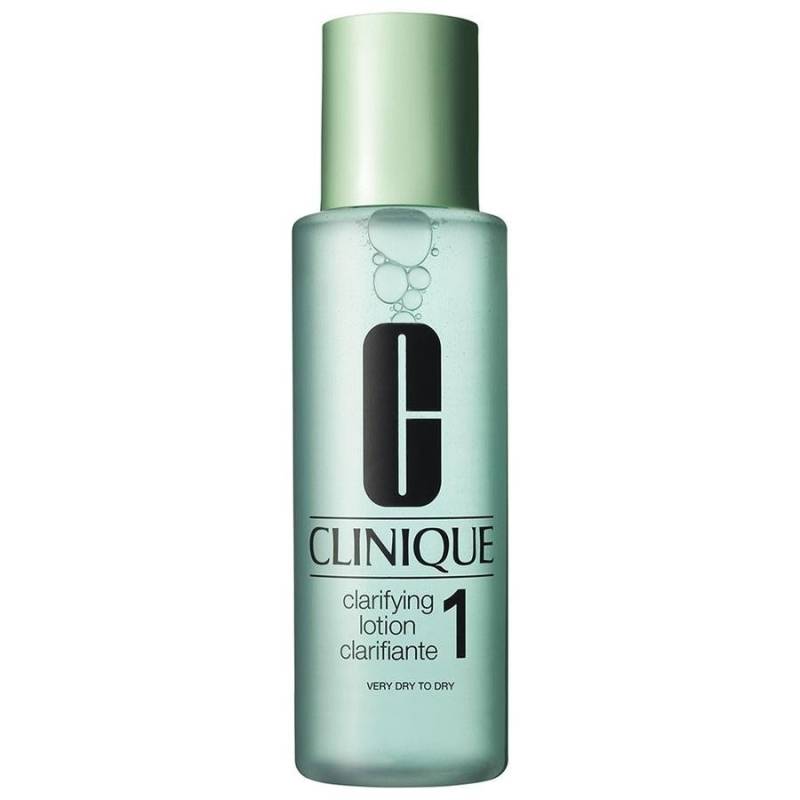 Clinique 3-Phasen-Systempflege Clinique 3-Phasen-Systempflege Clarifying Lotion 1 gesichtswasser 200.0 ml von Clinique