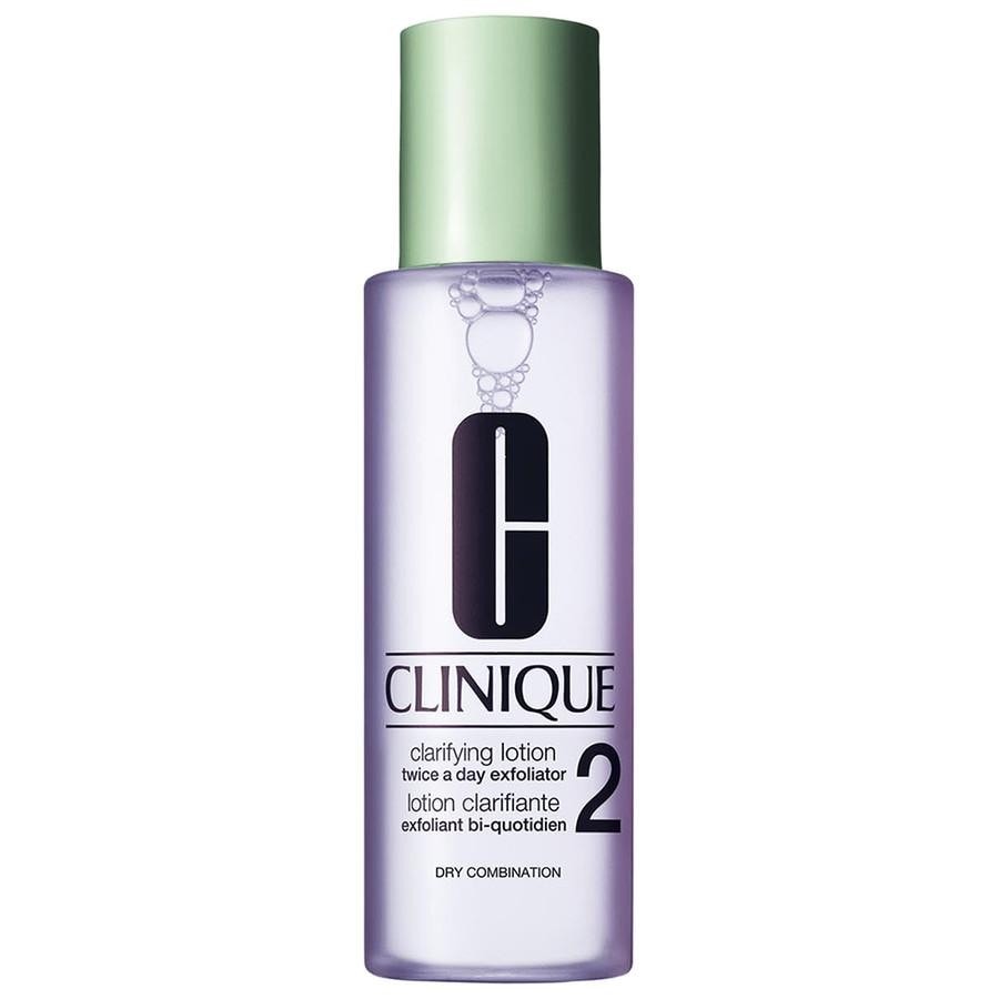 Clinique 3-Phasen-Systempflege Clinique 3-Phasen-Systempflege Jumbo Clarifying Lotion 2 gesichtslotion 200.0 ml von Clinique