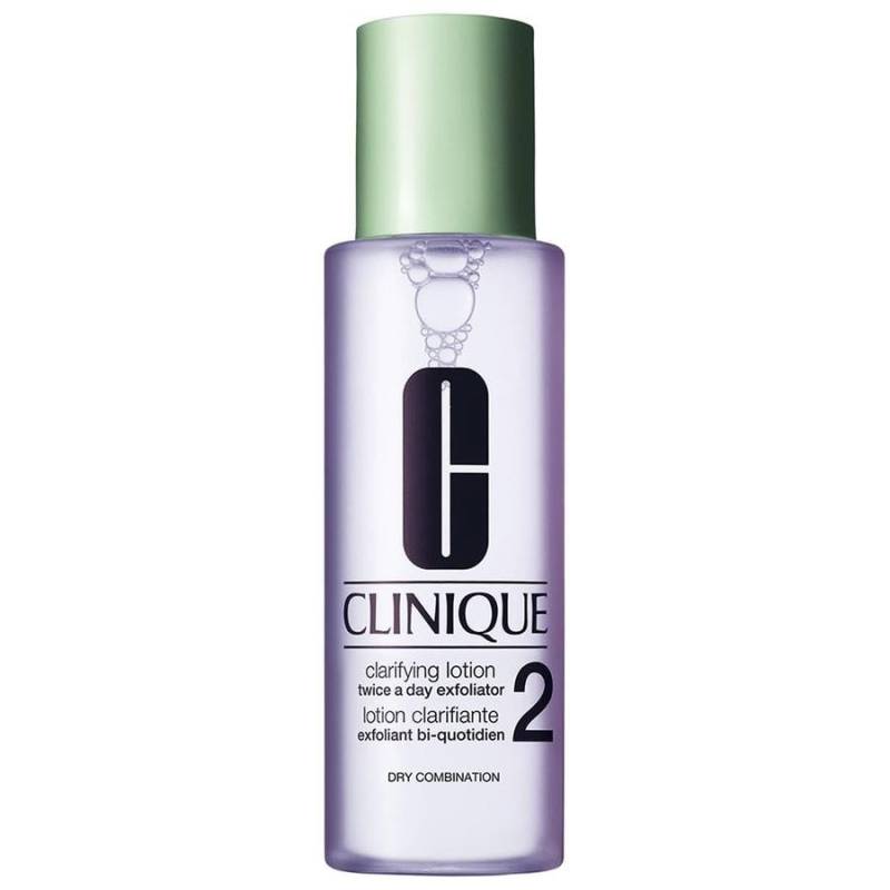 Clinique 3-Phasen-Systempflege Clinique 3-Phasen-Systempflege Jumbo Clarifying Lotion 2 gesichtslotion 400.0 ml von Clinique