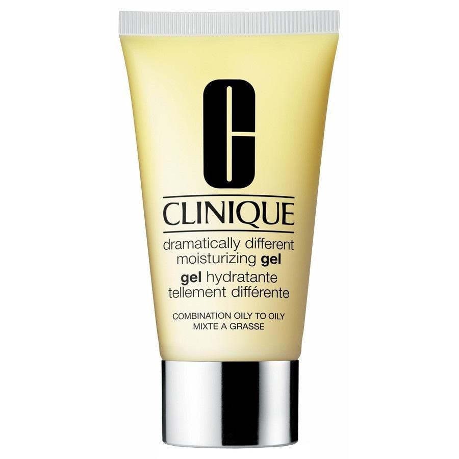 Clinique 3-Phasen-Systempflege Clinique 3-Phasen-Systempflege Dramatically Different Moisturizing Gel in der Tube gesichtsgel 50.0 ml von Clinique