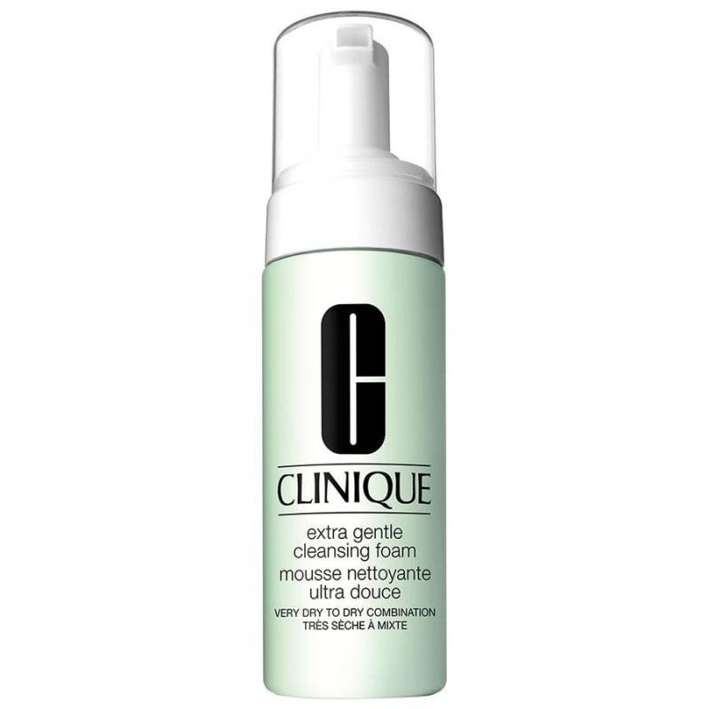 Clinique  Clinique Extra Gentle - Cleansing Foam 125ml reinigungsschaum 125.0 ml von Clinique