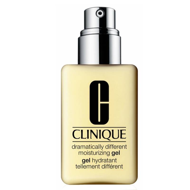 Clinique 3-Phasen-Systempflege Clinique 3-Phasen-Systempflege Jumbo Dramatically Different Moisturizing Gel gesichtsgel 200.0 ml von Clinique