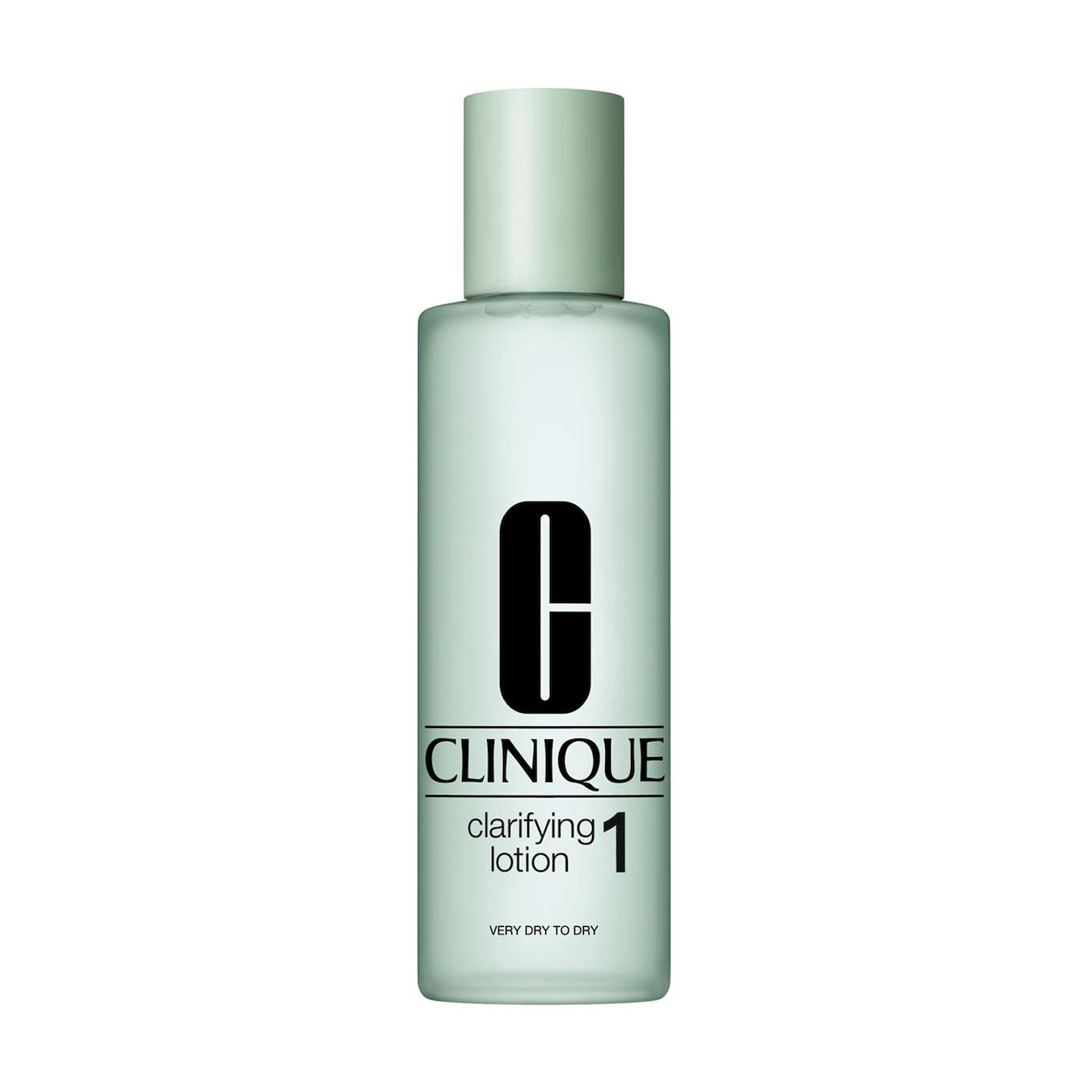 Clinique 3-Step System Clarifying Lotion 1 200ml Damen von Clinique