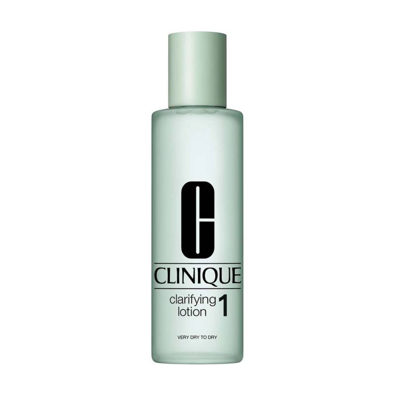 Clinique 3-Step System Clarifying Lotion 1 400ml Damen von Clinique