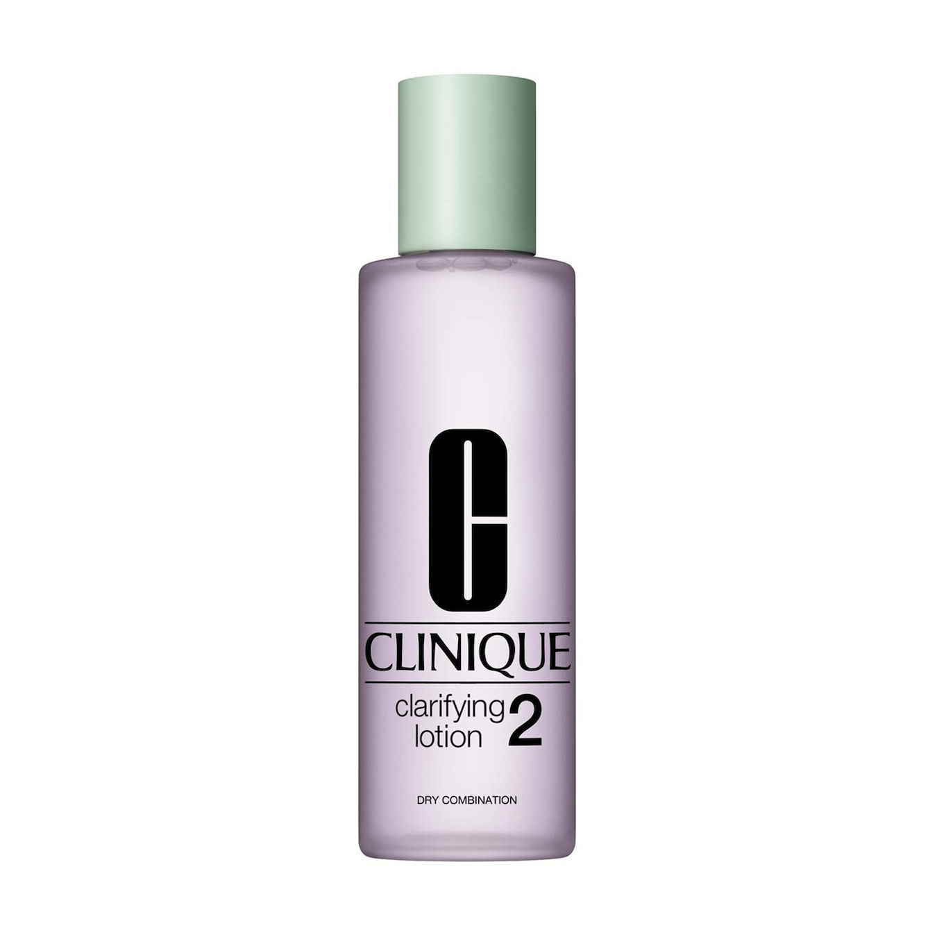 Clinique 3-Step System Clarifying Lotion 2 200ml Damen Clinique 3-Step System Clarifying Lotion 2 200ml Damen von Clinique