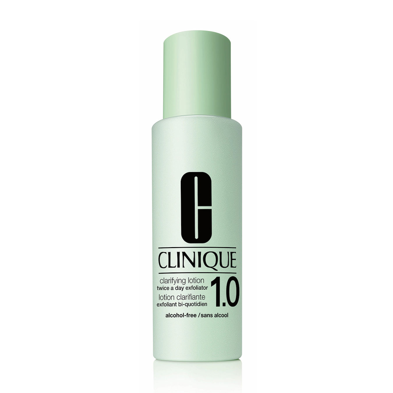 Clinique 3-Step System Clarifying Lotion 200ml Damen Clinique 3-Step System Clarifying Lotion 200ml Damen von Clinique