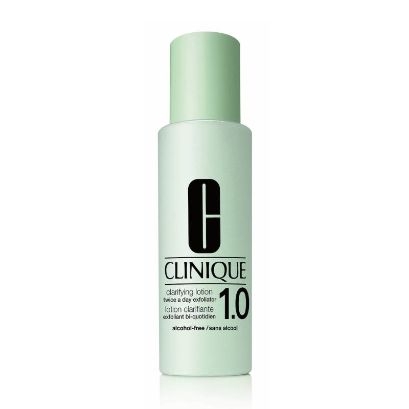 Clinique 3-Step System Clarifying Lotion 200ml Damen von Clinique