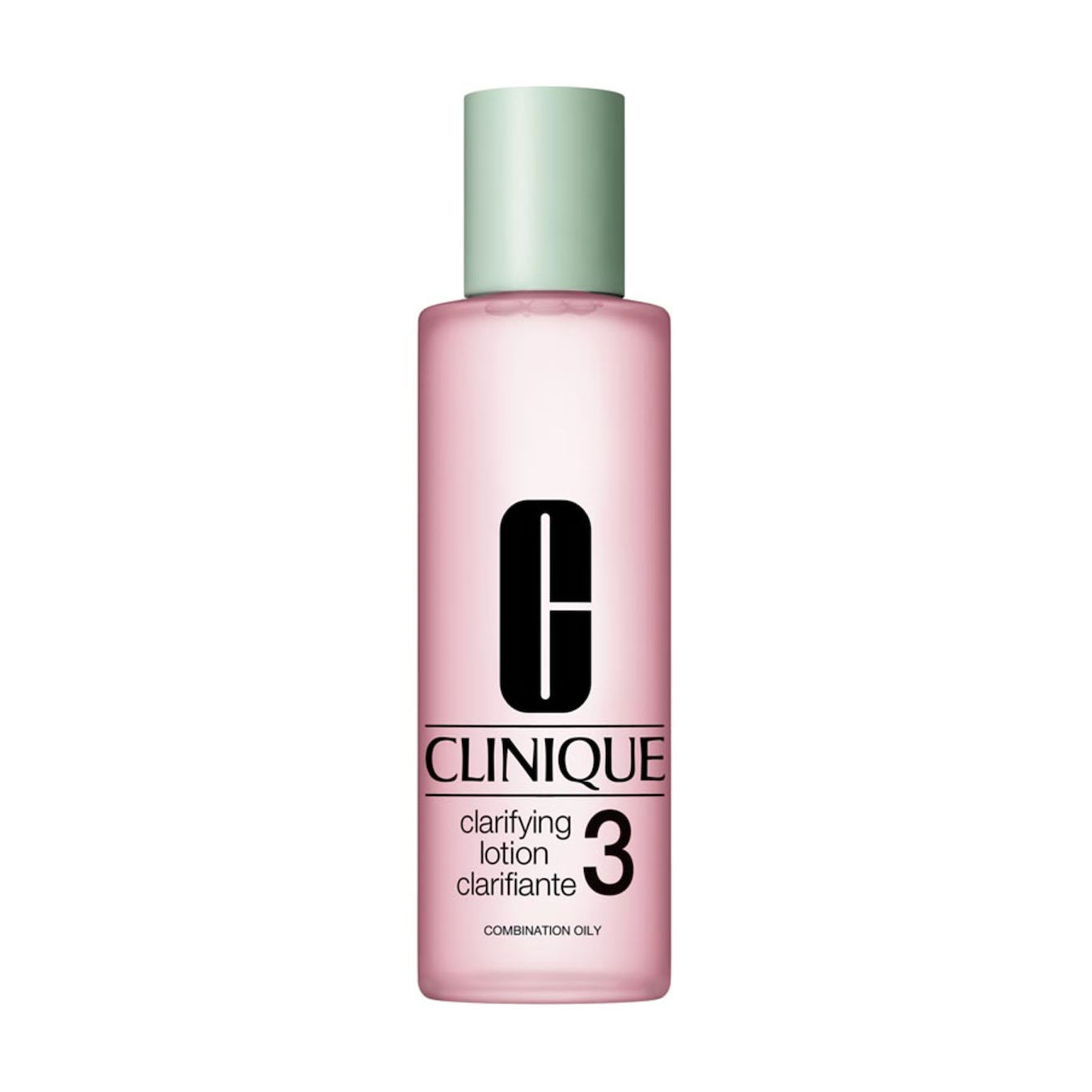 Clinique 3-Step System Clarifying Lotion 3 200ml Damen Clinique 3-Step System Clarifying Lotion 3 200ml Damen von Clinique