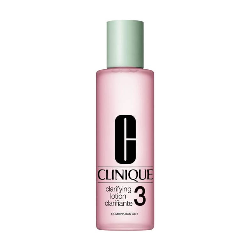 Clinique 3-Step System Clarifying Lotion 3 200ml Damen von Clinique