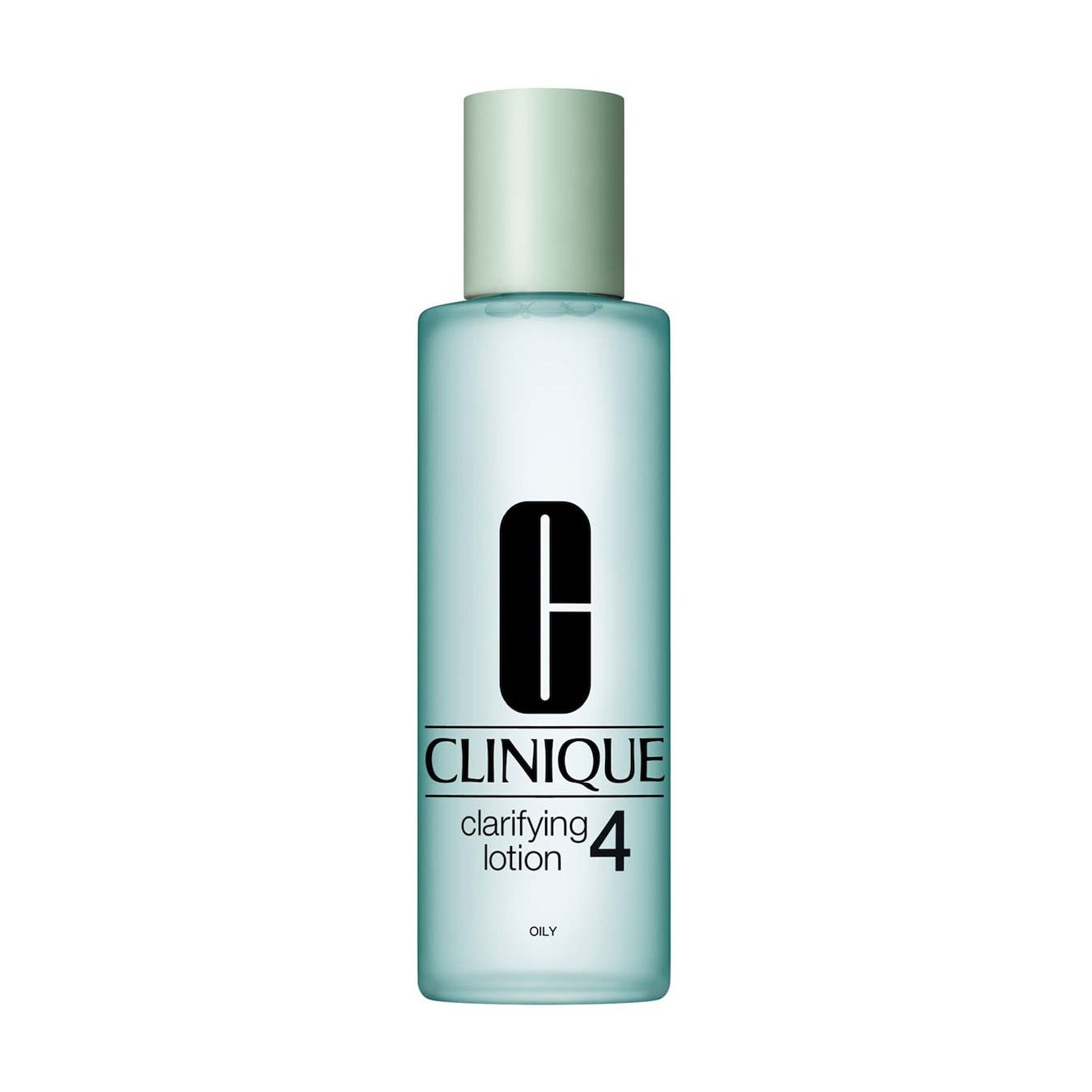Clinique 3-Step System Clarifying Lotion 4 200ml Damen Clinique 3-Step System Clarifying Lotion 4 200ml Damen von Clinique