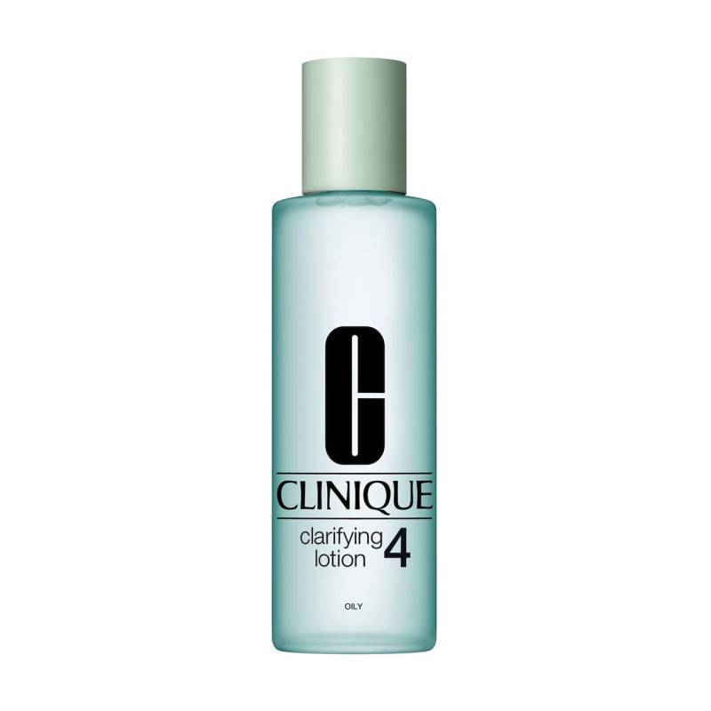 Clinique 3-Step System Clarifying Lotion 4 200ml Damen von Clinique