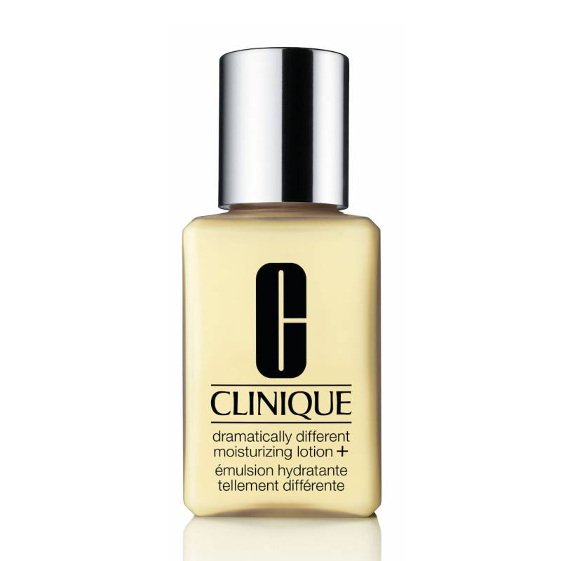 Clinique 3-Step System Dramatically Different Moisturizing Lotion 50ml von Clinique