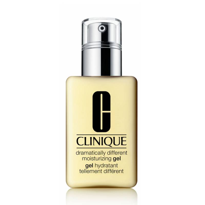 Clinique 3-Step System Moisturizing Gel 125ml Damen von Clinique