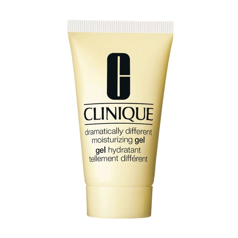 Clinique 3-Step System Moisturizing Gel 50ml Damen von Clinique