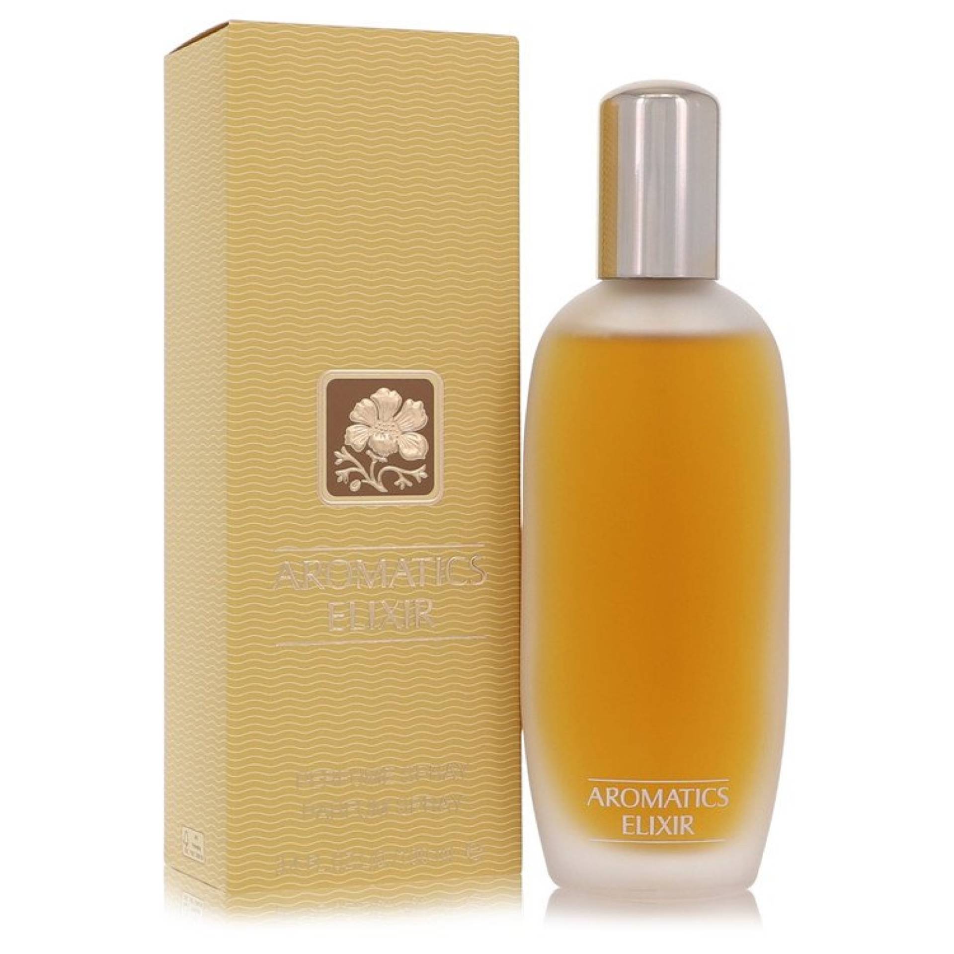 Clinique AROMATICS ELIXIR Eau De Parfum Spray 100 ml Clinique AROMATICS ELIXIR Eau De Parfum Spray 100 ml von Clinique