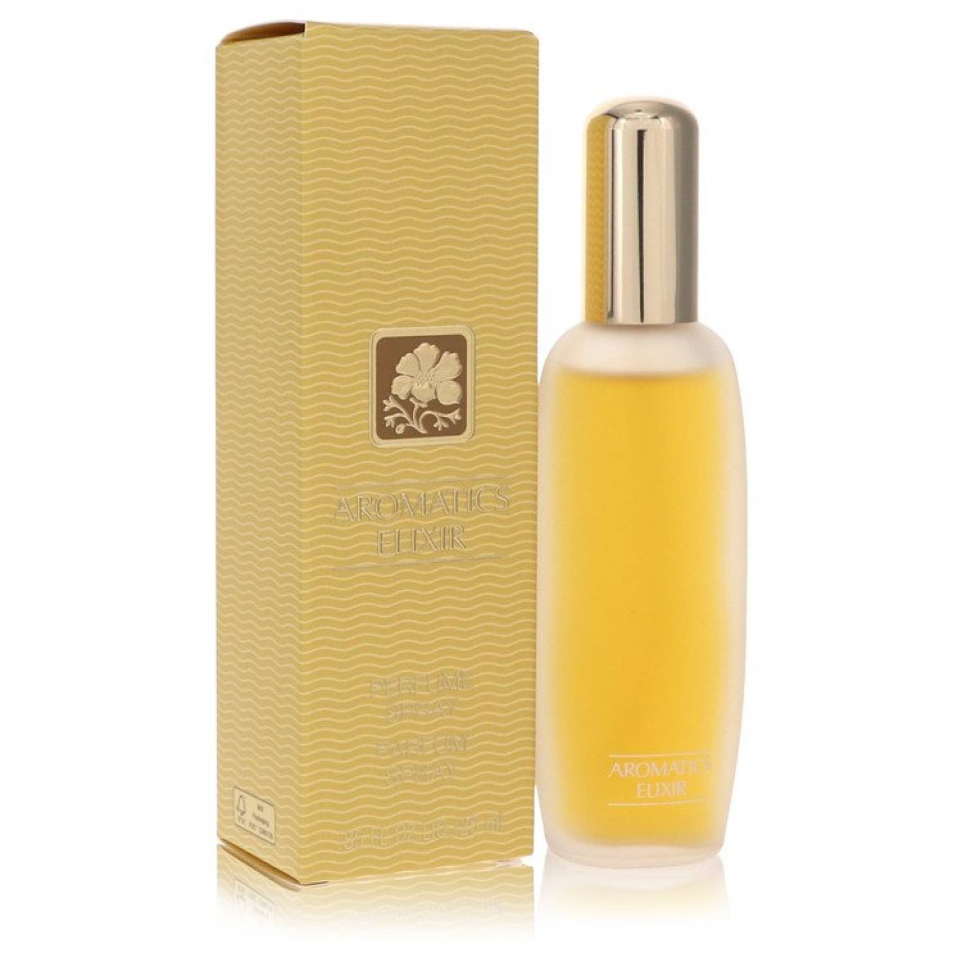 Clinique AROMATICS ELIXIR Eau De Parfum Spray 25 ml Clinique AROMATICS ELIXIR Eau De Parfum Spray 25 ml von Clinique
