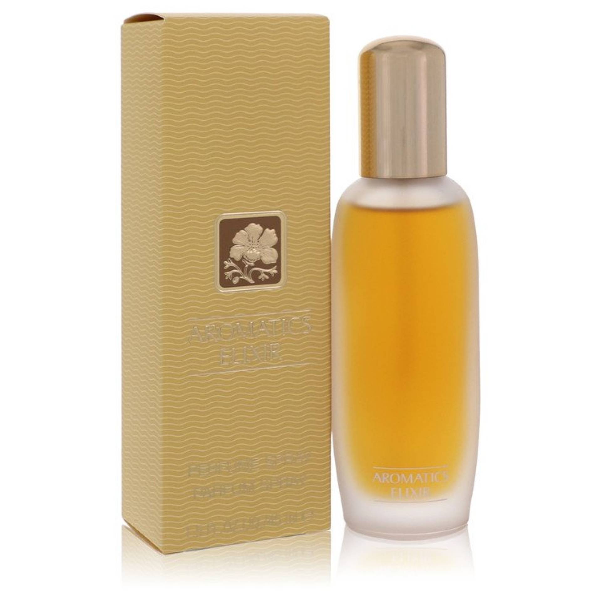 Clinique AROMATICS ELIXIR Eau De Parfum Spray 44 ml Clinique AROMATICS ELIXIR Eau De Parfum Spray 44 ml von Clinique