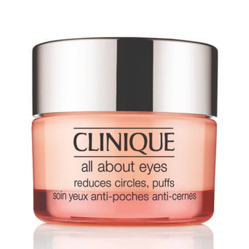 Clinique All About Eyes Augencreme 30ml Damen von Clinique