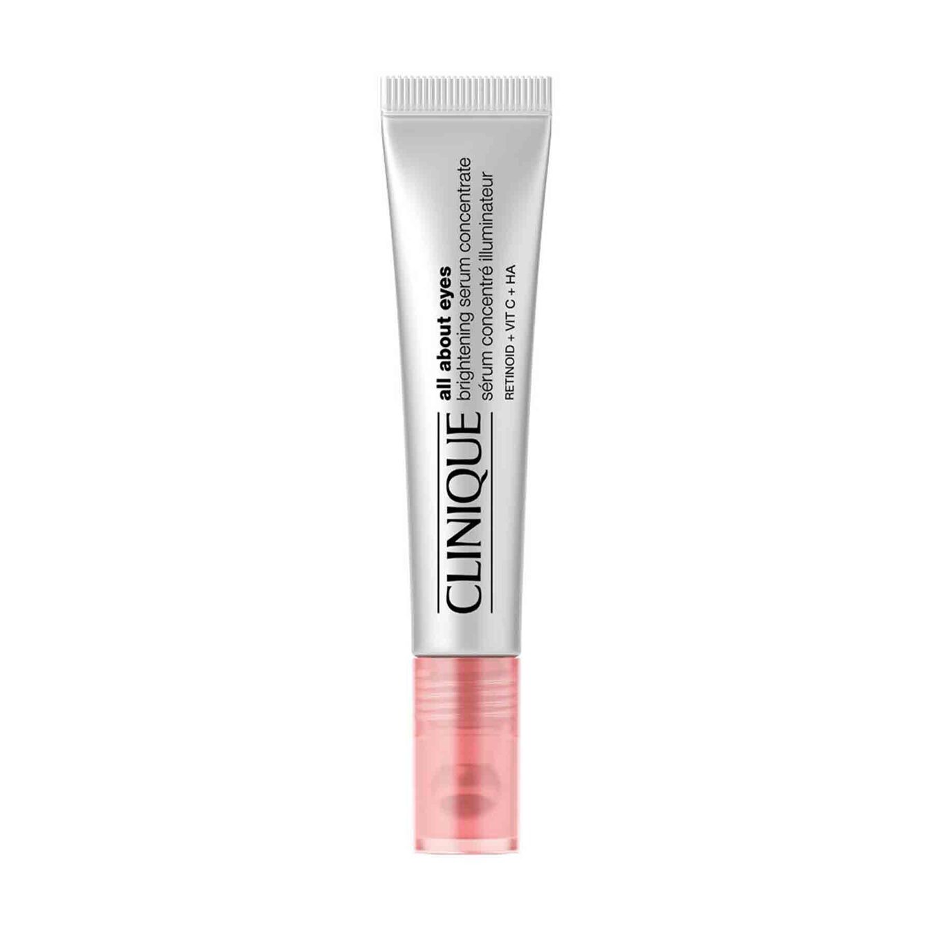 Clinique All About Eyes Brightening Serum Concentrate 1ST Damen Clinique All About Eyes Brightening Serum Concentrate 1ST Damen von Clinique