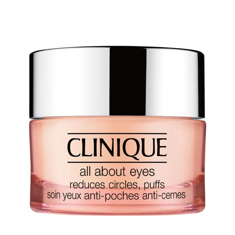 Clinique All About Eyes Eye Cream 15ml Damen von Clinique