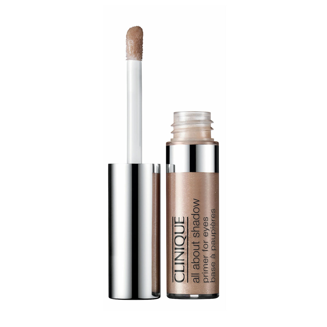 Clinique All About Shadow All About Shadow Primer for Eyes 1ST Clinique All About Shadow All About Shadow Primer for Eyes 1ST von Clinique