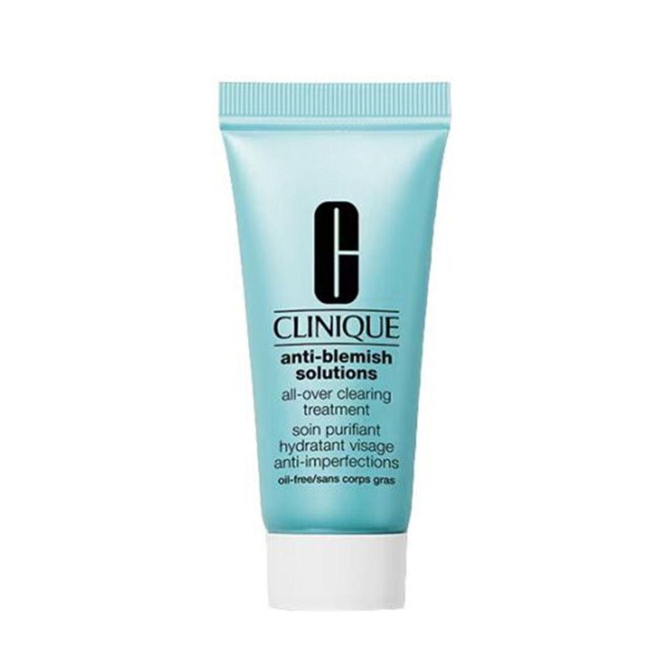 Clinique Anti-Blemish All-Over Clearing Treatment von Clinique