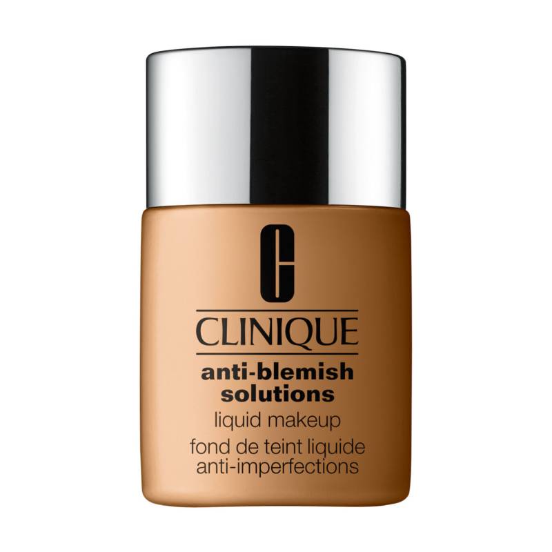 Clinique Anti-Blemish Solutions™ Foundation 1ST von Clinique