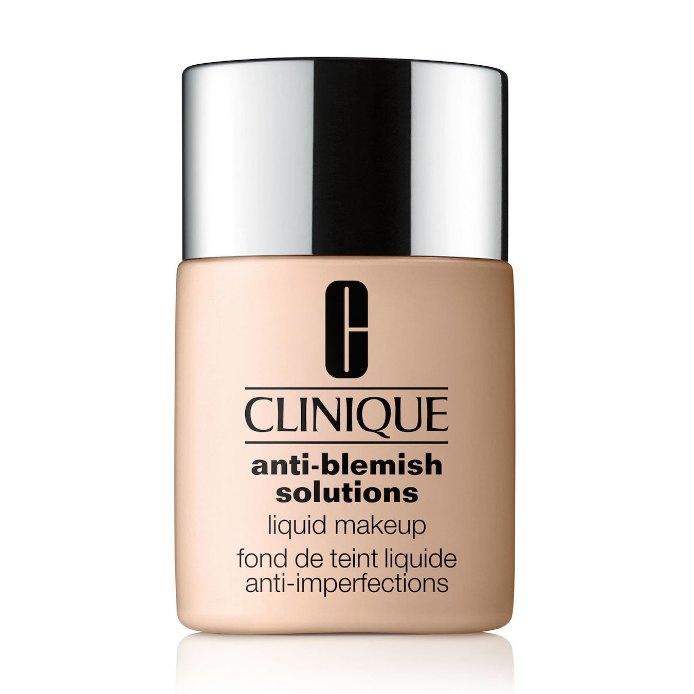 Clinique Anti-Blemish Solutions Anti-Blemish Liquid Makeup 1ST von Clinique