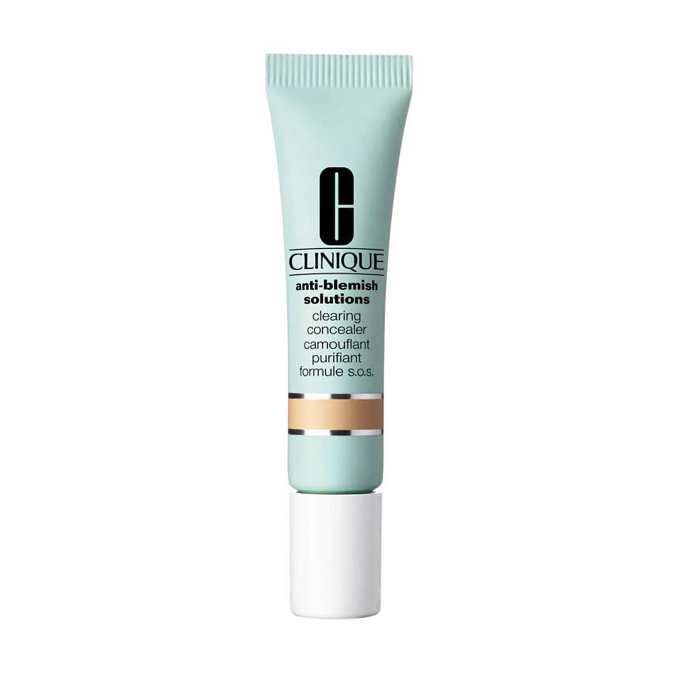 Clinique Anti-Blemish Solutions Anti-Blemish Solutions Clearing Concealer - Shade 2 10ml Clinique Anti-Blemish Solutions Anti-Blemish Solutions Clearing Concealer - Shade 2 10ml von Clinique